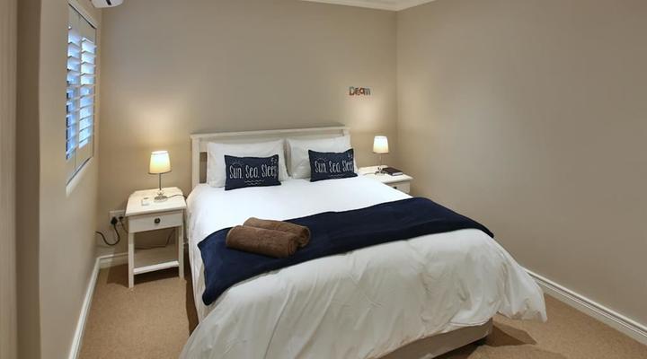 De Villiers Hof, Langebaan, 4 Sleeper