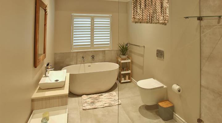 De Villiers Hof, Langebaan, 4 Sleeper