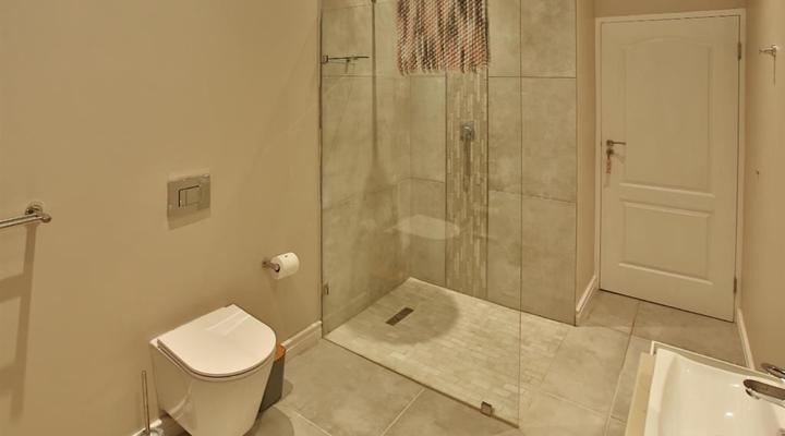 De Villiers Hof, Langebaan, 4 Sleeper