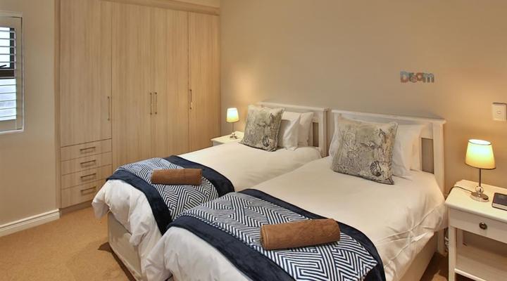 De Villiers Hof, Langebaan, 4 Sleeper