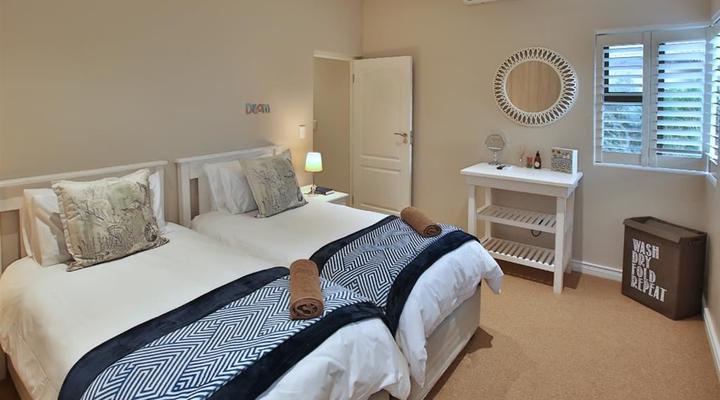 De Villiers Hof, Langebaan, 4 Sleeper