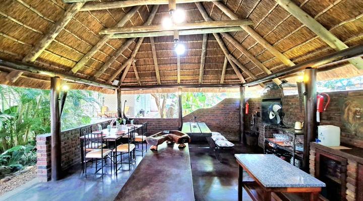 Hunters Rest Guest House