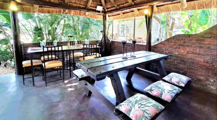 Hunters Rest Guest House