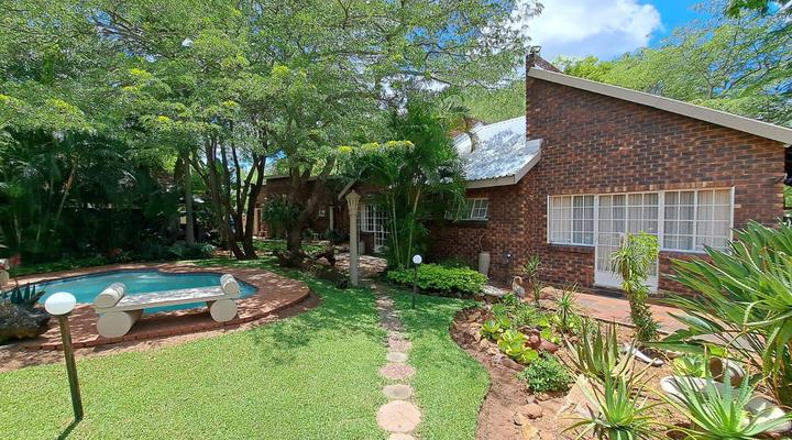 Hunters Rest Guest House