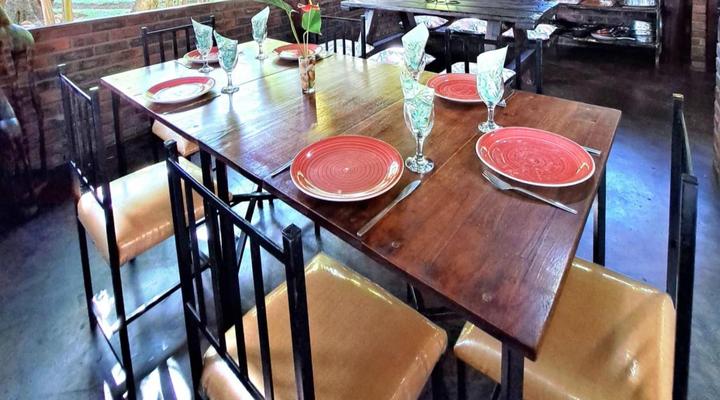 Hunters Rest Guest House