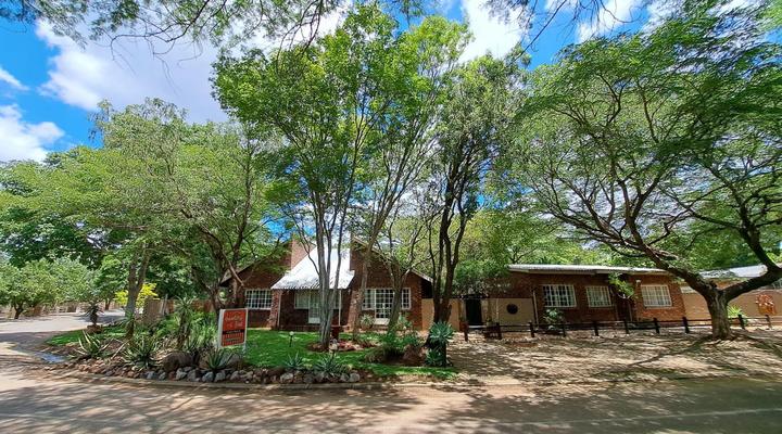 Hunters Rest Guest House