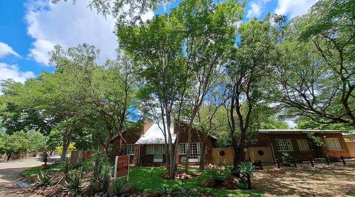 Hunters Rest Guest House