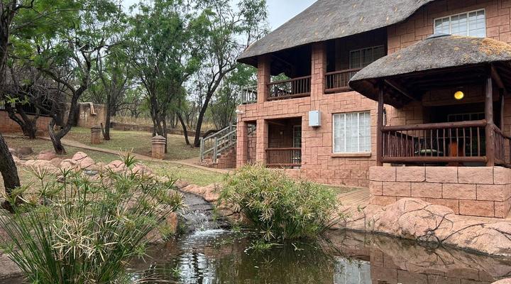 Zebra Nature Reserve