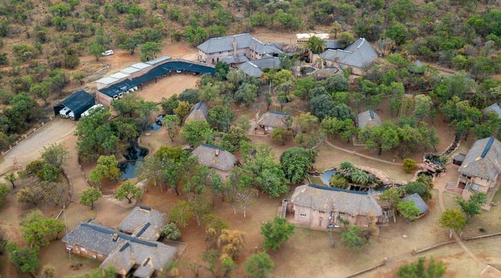 Zebra Nature Reserve