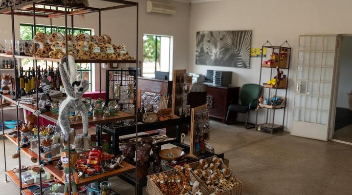 Zebra Nature Reserve