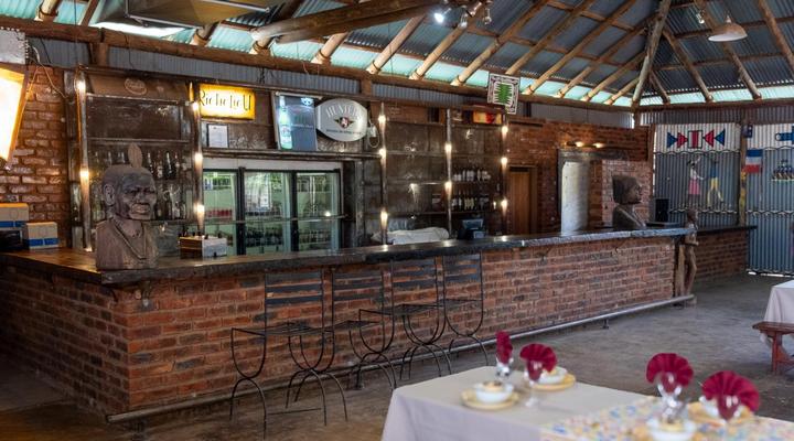 Zebra Nature Reserve