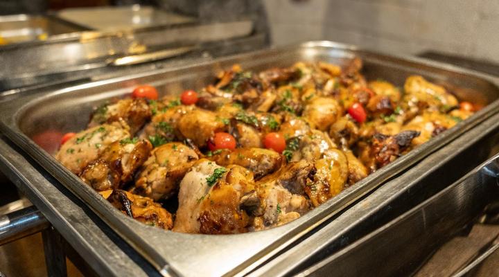 Zebra Nature Reserve