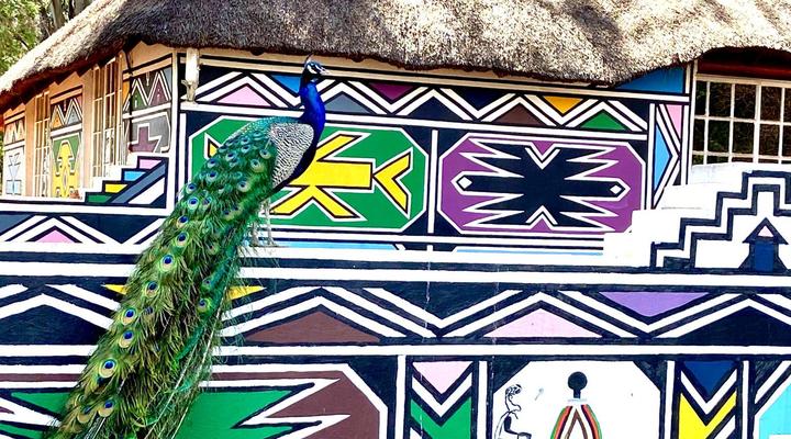 Zebra Nature Reserve