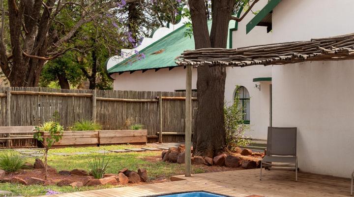 Zebra Nature Reserve