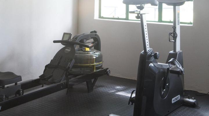 Zebra Nature Reserve