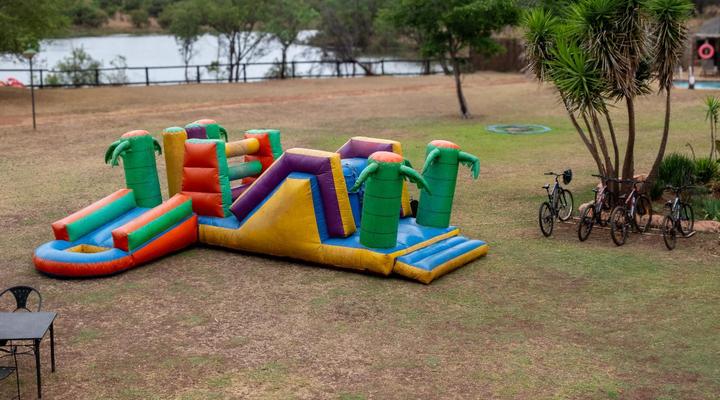 Zebra Nature Reserve