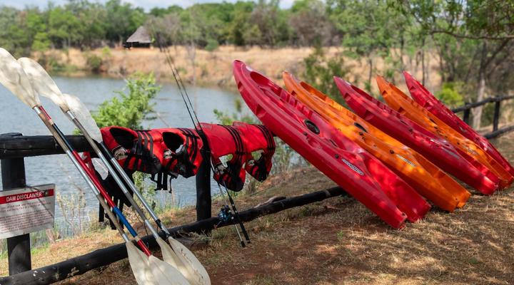 Zebra Nature Reserve