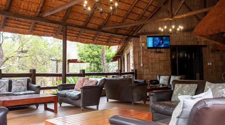 Zebra Nature Reserve