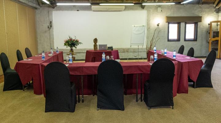 Zebra Nature Reserve