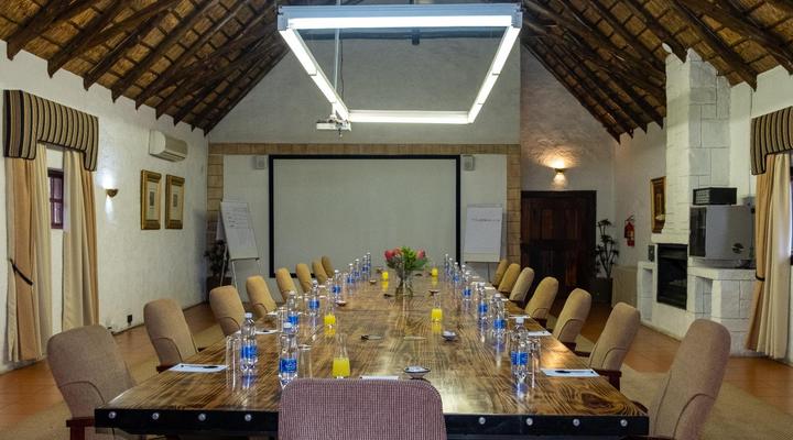 Zebra Nature Reserve