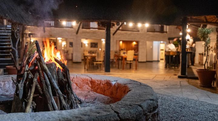 Zebra Nature Reserve