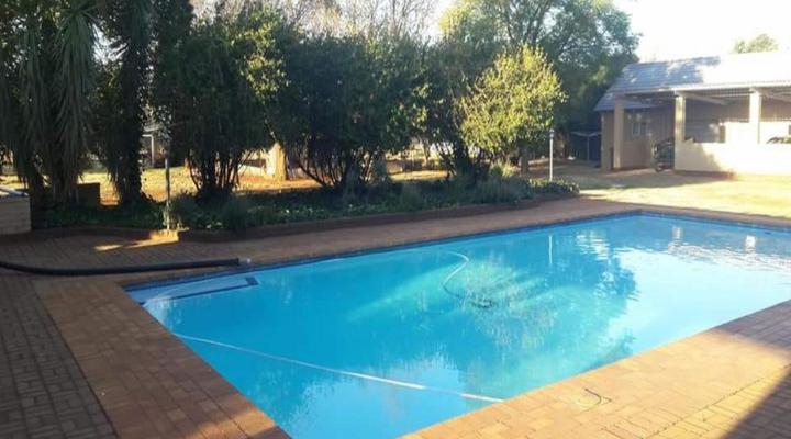 Aloe Tree Guest House