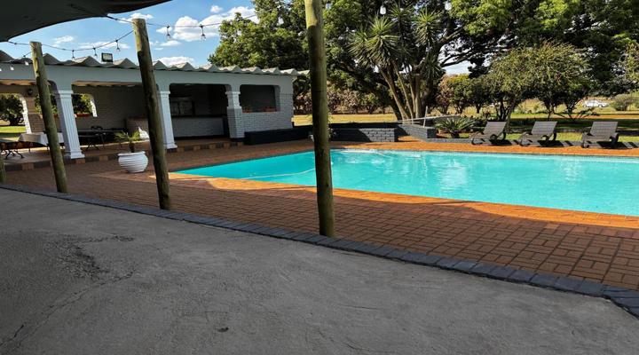 Aloe Tree Guest House