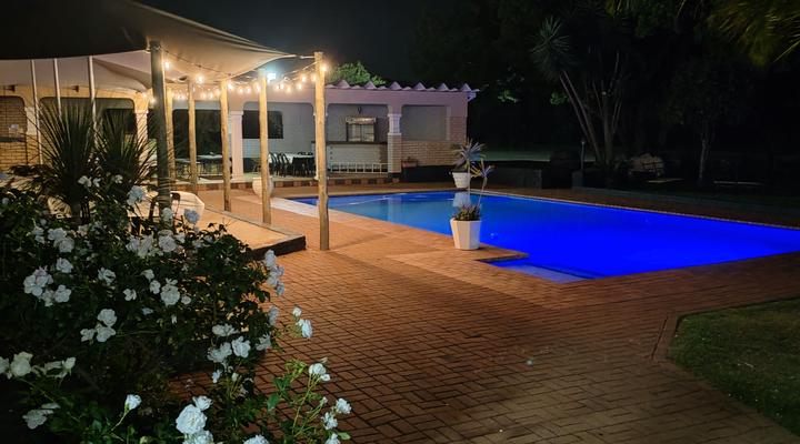 Aloe Tree Guest House