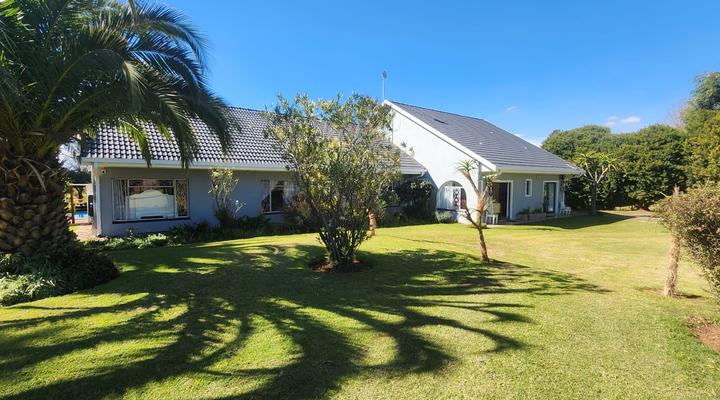 Aloe Tree Guest House