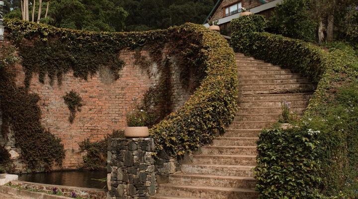 Magoebaskloof Mountain Estates