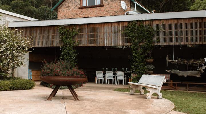 Magoebaskloof Mountain Estates