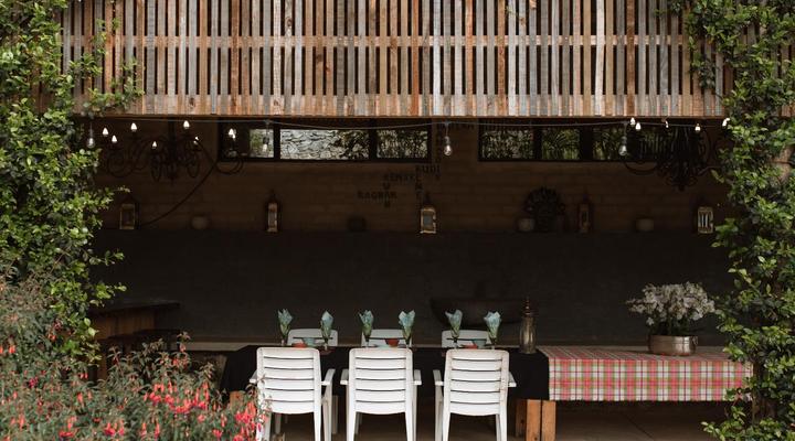 Magoebaskloof Mountain Estates