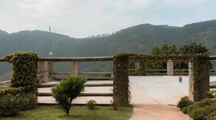 Magoebaskloof Mountain Estates