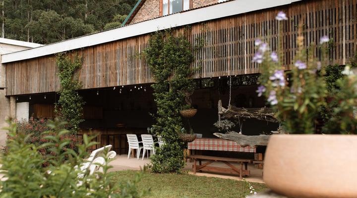 Magoebaskloof Mountain Estates