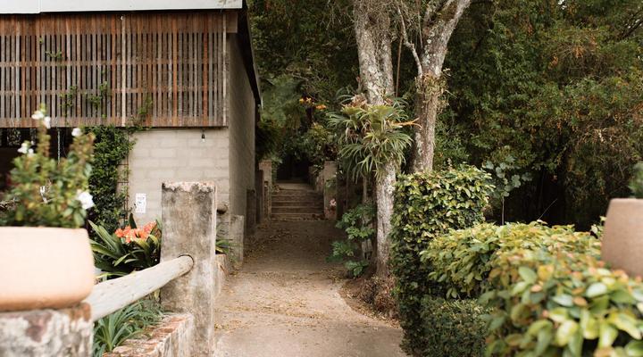 Magoebaskloof Mountain Estates