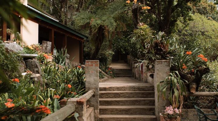 Magoebaskloof Mountain Estates