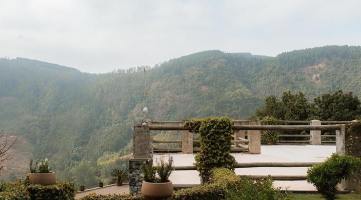 Magoebaskloof Mountain Estates