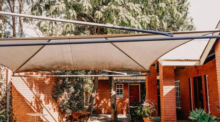 La Rona Hospitality Services