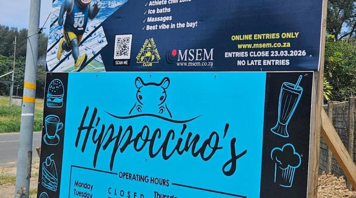 Hillton Manor Self-catering Apartments