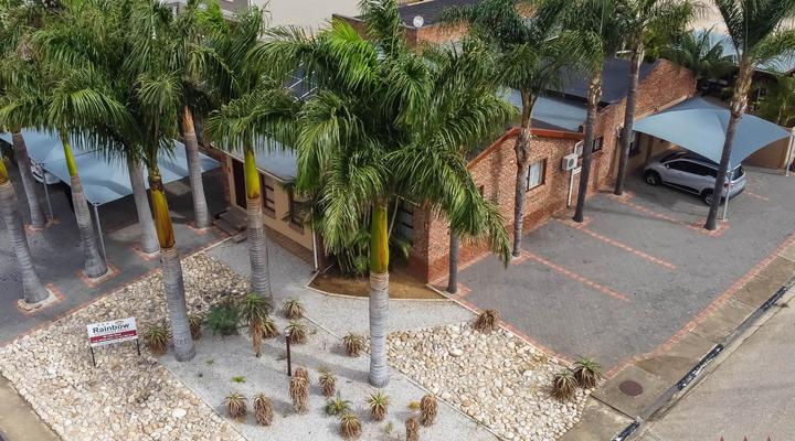 Rainbow Guest House & Tours