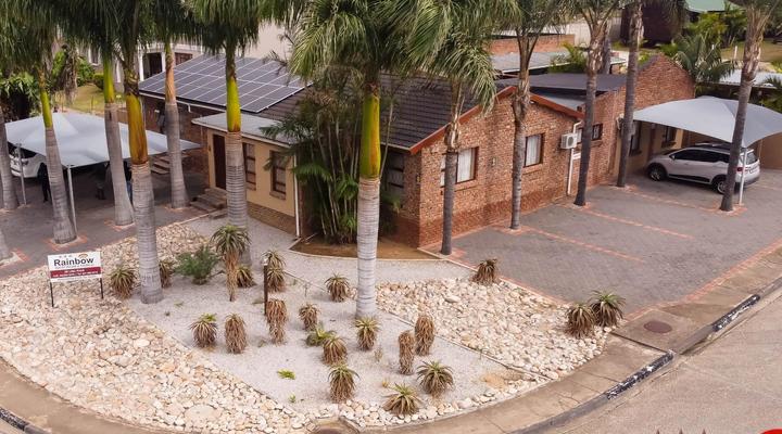 Rainbow Guest House & Tours