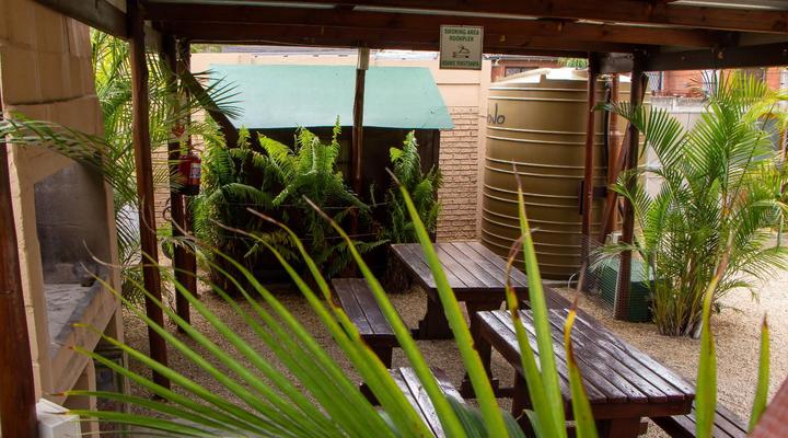 Rainbow Guest House & Tours