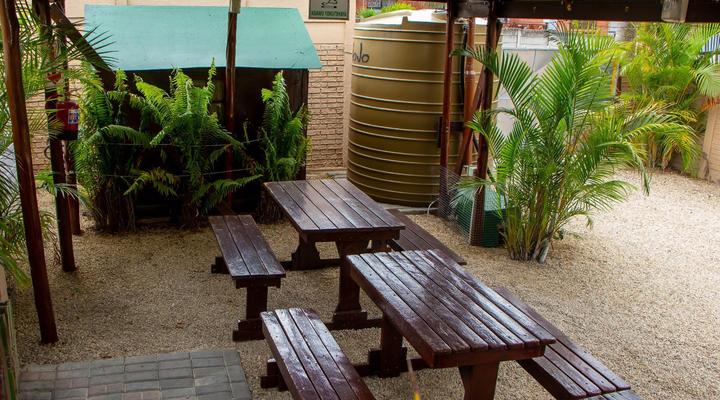 Rainbow Guest House & Tours