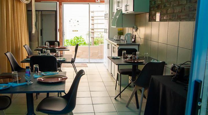 Rainbow Guest House & Tours