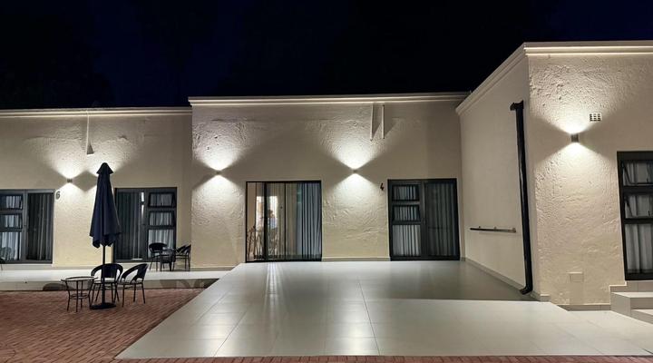 Cathy and P Guesthouse