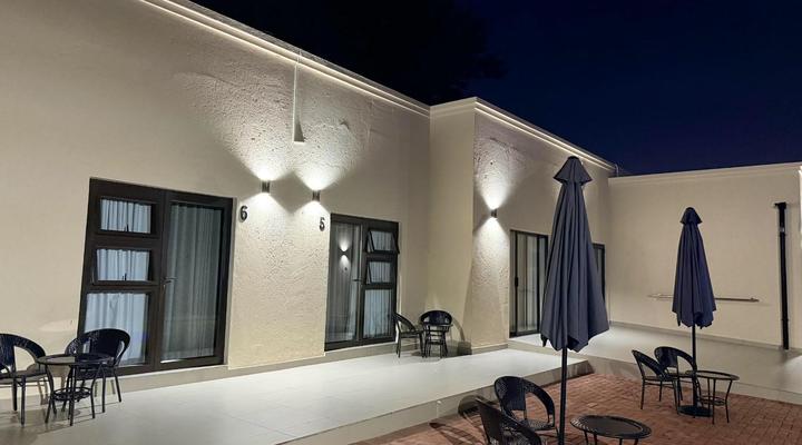 Cathy and P Guesthouse