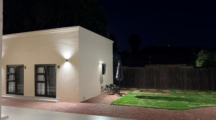 Cathy and P Guesthouse