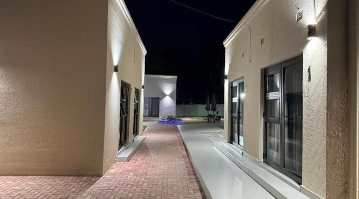 Cathy and P Guesthouse