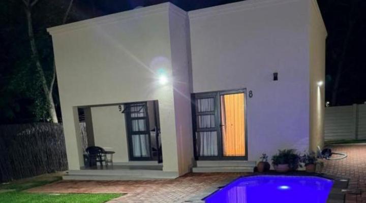 Cathy and P Guesthouse