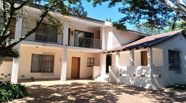 Magaliessig Guest House